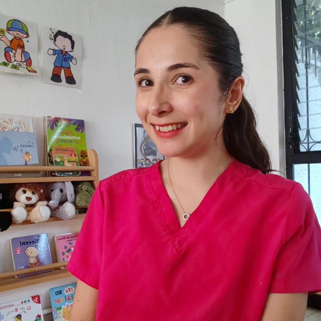 Diana Paloma de Dios Rivera, Psicólogo Guadalajara