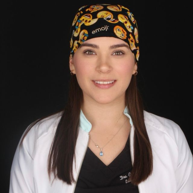 Cynthia Rodríguez Martínez, Dentista - Odontólogo Monterrey