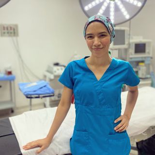 Ampliar imagen: Saraí Victorino Lezama, Ginecólogo Villahermosa