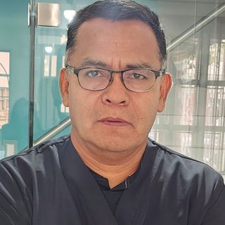 Ampliar imagen: Juan Manuel Ramirez López, Dentista - Odontólogo Pueblo Tecamac