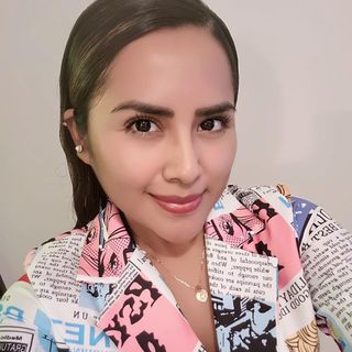 Ampliar imagen: Ana Yeli Ramon Tegchi, Psicólogo Oaxaca de Juárez