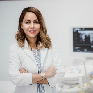 Ampliar imagen: Nery Martínez Guerrero, Radiólogo Tuxtla Gutierrez