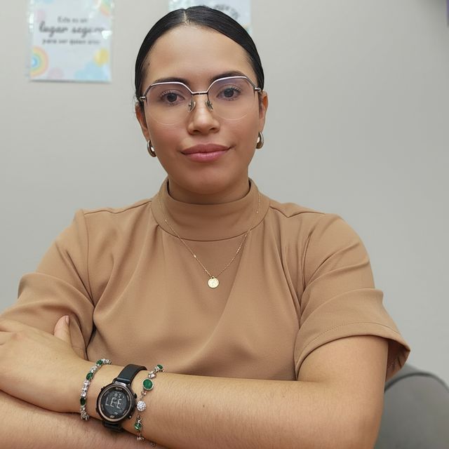 Vanessa Vianet Mercado Mata, Psicólogo Nezahualcóyotl