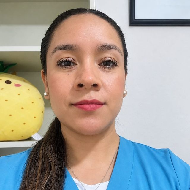 Diana Jesica Martínez Ortíz