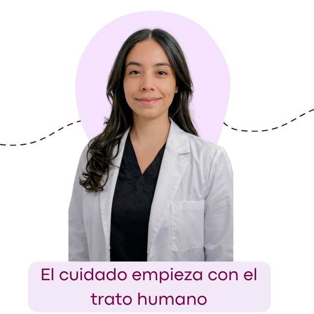 Miriam Elizabeth Casillas Martínez, Médico general Puerto Vallarta