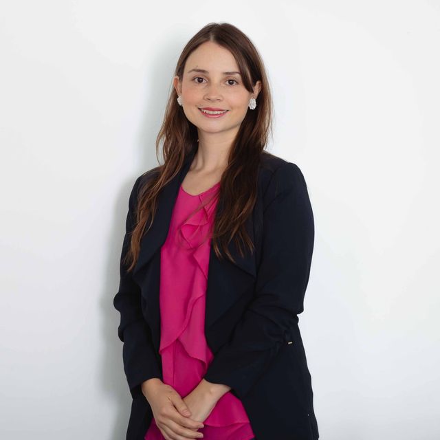 Michelle Magaña Graillet, Nutricionista Puebla