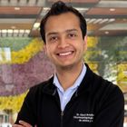 Dr. Alan Eduardo Botello Manilla