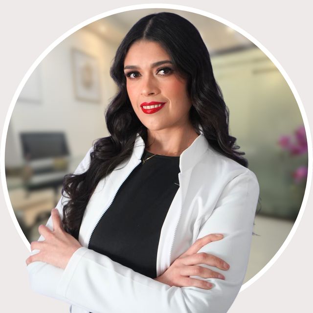 Katia Noyola Hernández, Ginecólogo Villahermosa