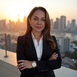 Ampliar imagen: Sareneth Barbara Valencia Zepeda, Acupuntor Guadalajara