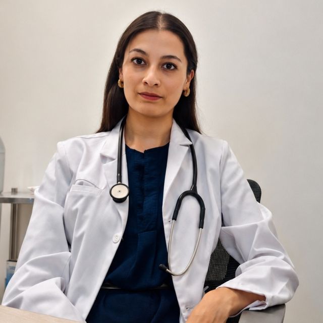 Fátima Lucía Aguilar Castañon