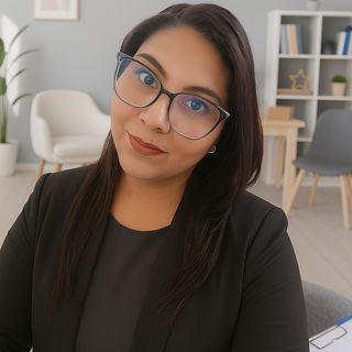 Ampliar imagen: Norma Pahola López Hernández, Psicólogo Victoria de Durango