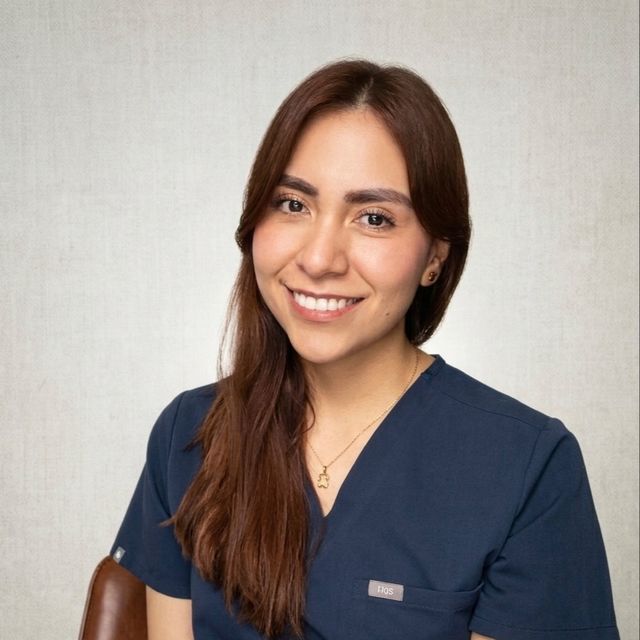 Rossa Angélica Méndez Pérez, Dermatólogo San Andres Cholula