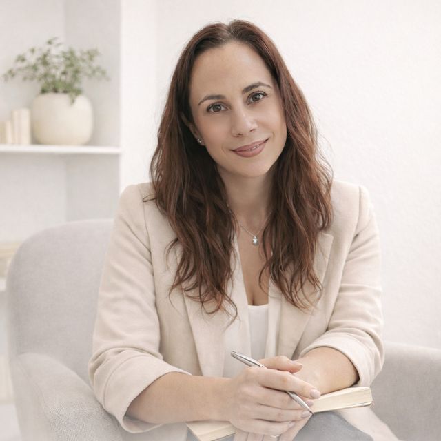 María Fernanda Urbieta Pérez, Psicólogo Guadalajara