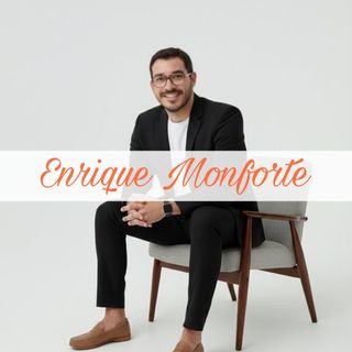 Mtro. Enrique Monforte