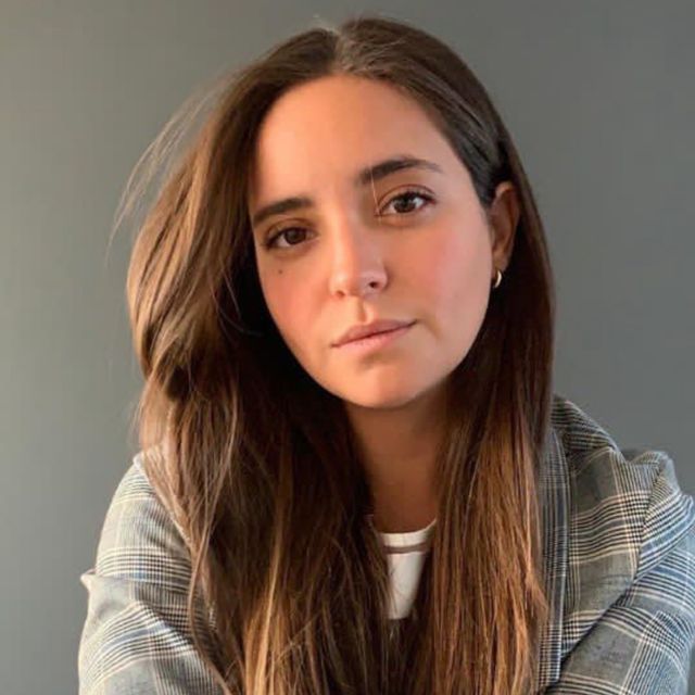 Fernanda Cerbon Insausti, Psicólogo Ciudad de México