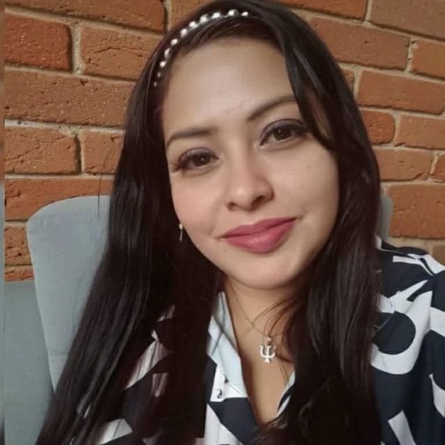 Noemí Pablo Torres, Psicólogo Morelia