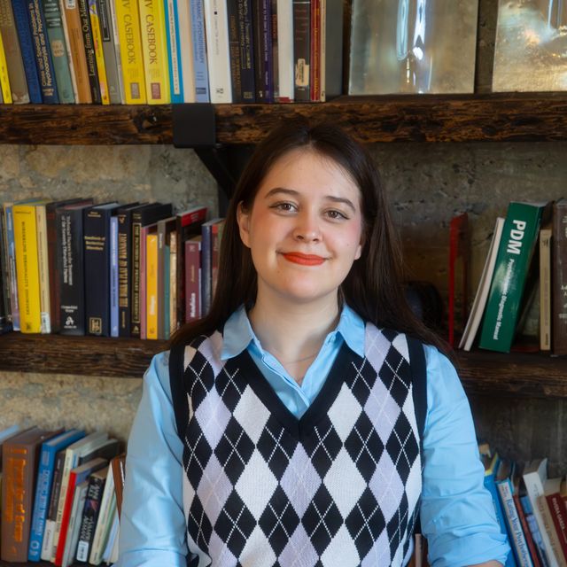 Andrea Cristina Sánchez García, Psicólogo Monterrey