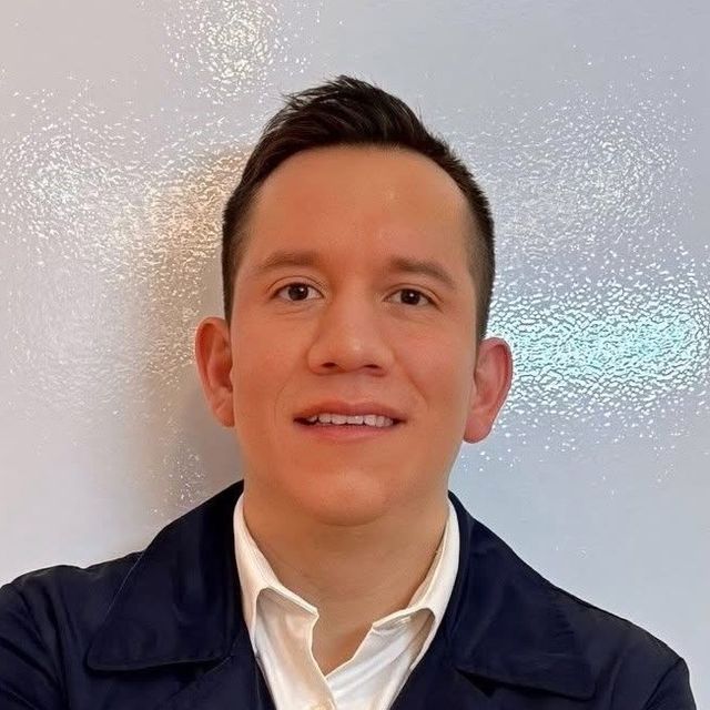 Ricardo Rodríguez Núñez, Ginecólogo Toluca