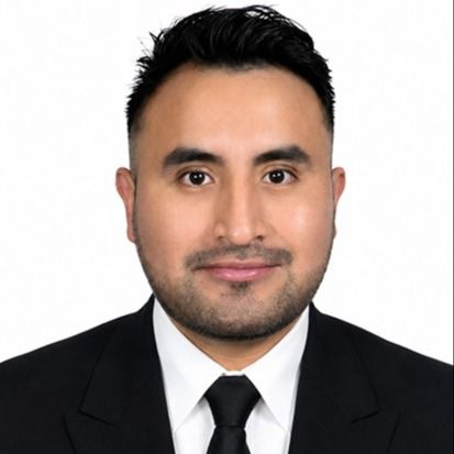 Erik Castillo Pérez