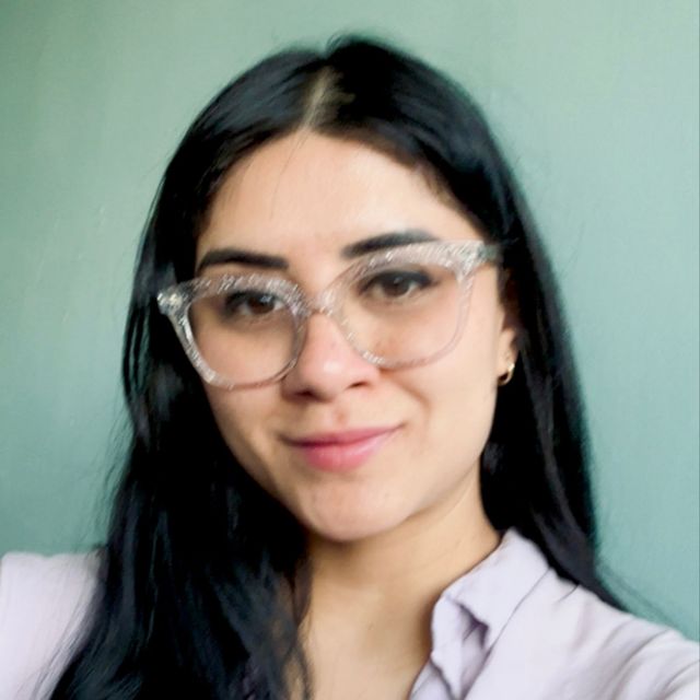 Ariadna Malagón Carrillo, Psicólogo Ciudad de México