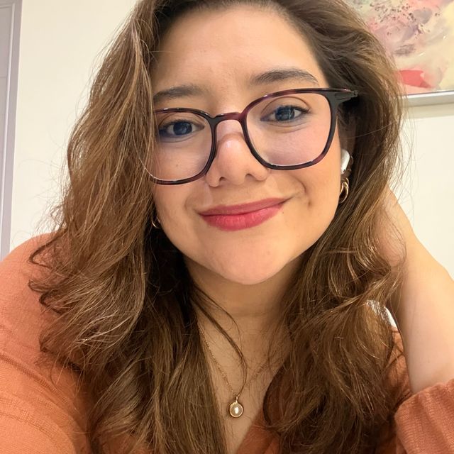 Fernanda Nohemi Vega Figueroa, Psiquiatra Veracruz