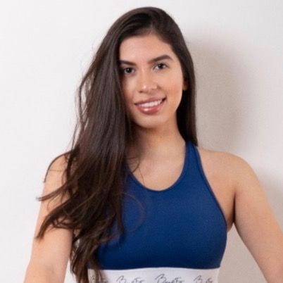 Alejandra Santos Esqueda, Nutriólogo San Pedro Garza Garcia