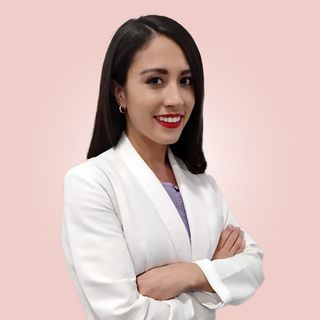 Jessica Contreras Garcia, Ginecólogo Cuauhtémoc