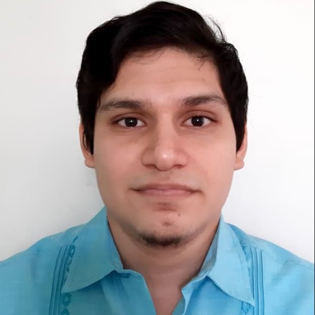 Wilmer Adán Uicab Duarte, Psicólogo Mérida