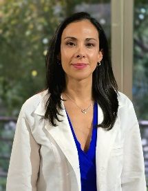 Ampliar imagen: Lizet Ramírez Soto, Especialista en Rehabilitación y Medicina Física Benito Juárez