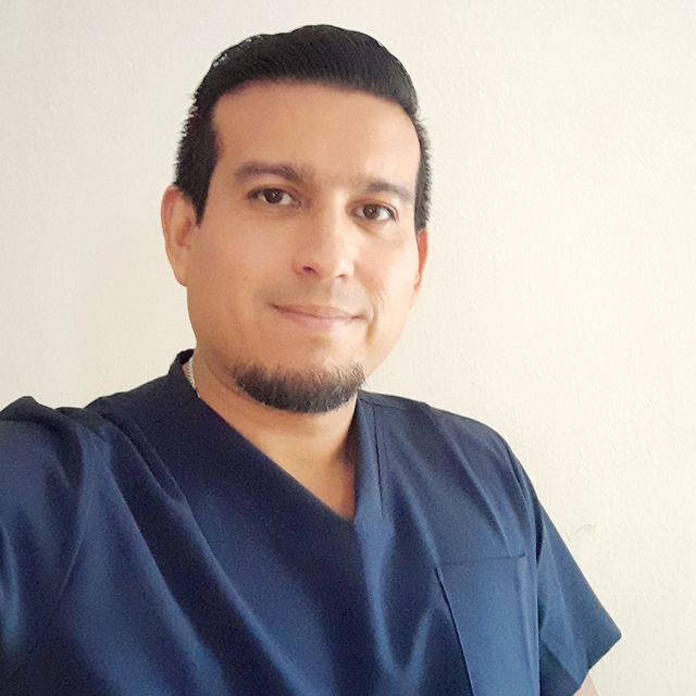 Josue FERNÁNDEZ HERNÁNDEZ , Nutriólogo Xalapa
