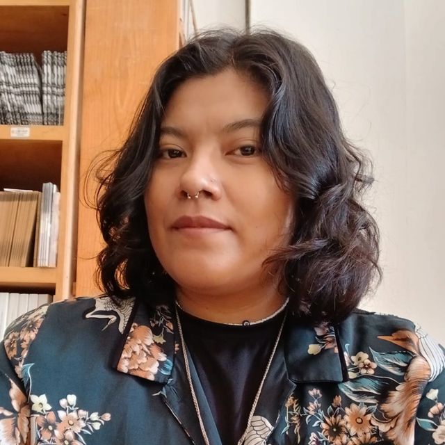 Psic.Jesica  Cordova, Psicólogo Oaxaca de Juárez