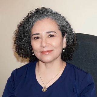 Ampliar imagen: María Magdalena García Huerta, Oftalmólogo Ciudad de México