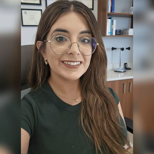 Lorena Alejandra Meza González, Psiquiatra Monterrey