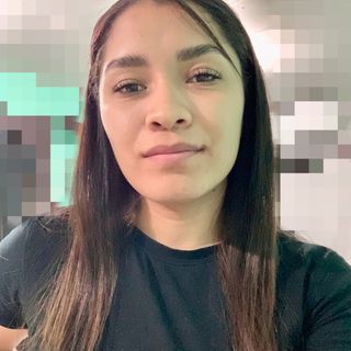 Ampliar imagen: Viridiana Benavidez, Quiropráctico Nuevo Leon