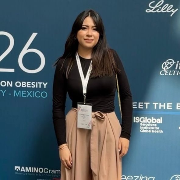 Aylin Mariel Ordoñez Trejo