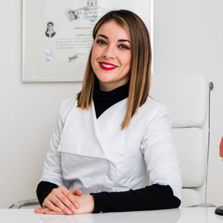 Ampliar imagen: Estefania Romo, Oftalmólogo Ciudad Juarez