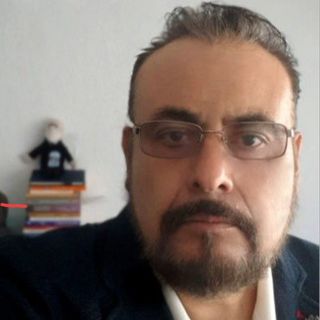 Ampliar imagen: Enrique Ojeda Gonzalez, Psicólogo San Luis Potosi