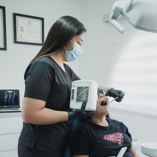 Xochitl Velazquez Ramos, Dentista - Odontólogo San Luis Potosi