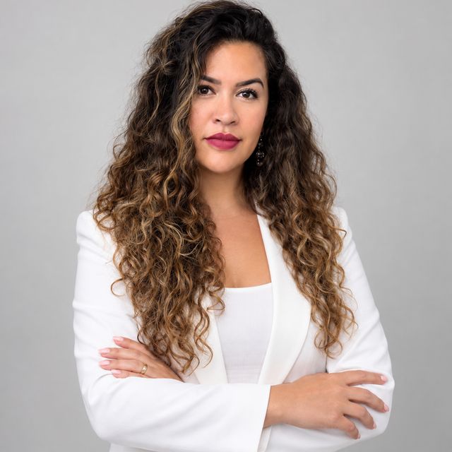 Alejandra Molina Gasca