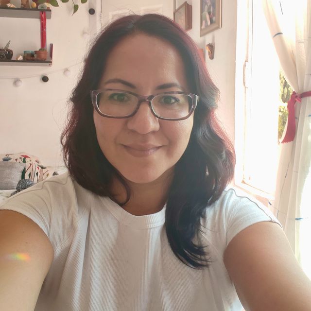 Elizabeth Amaya Ruíz, Psicólogo Ciudad de México