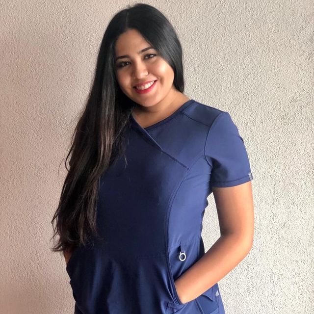 Isaura Tapia Pérez, Dentista - Odontólogo Miguel Hidalgo