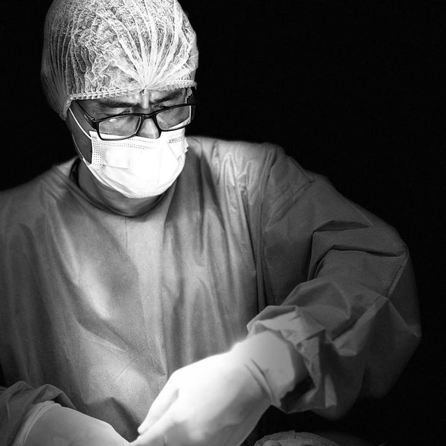 Francisco Jose Villegas Sequera, Dentista - Odontólogo San Miguel de Allende