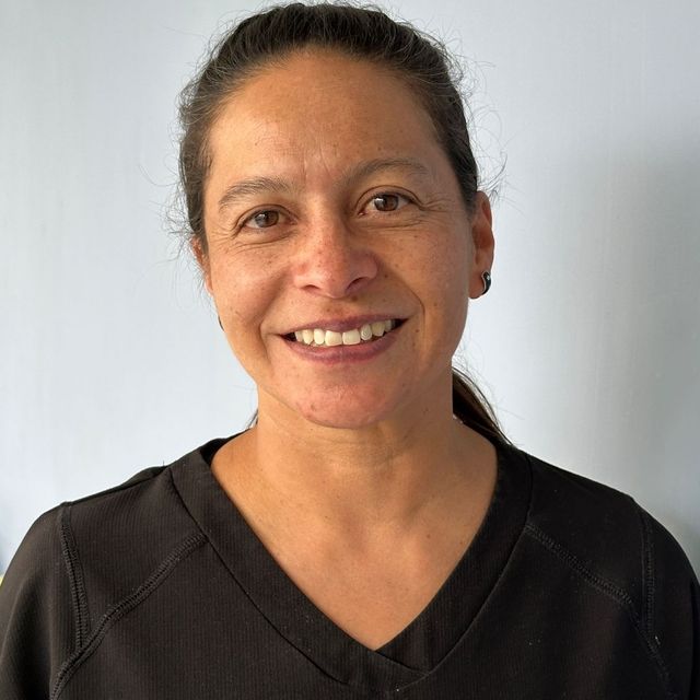María Teresa Carranco Tejeda, Dentista - Odontólogo San Pedro Cholula