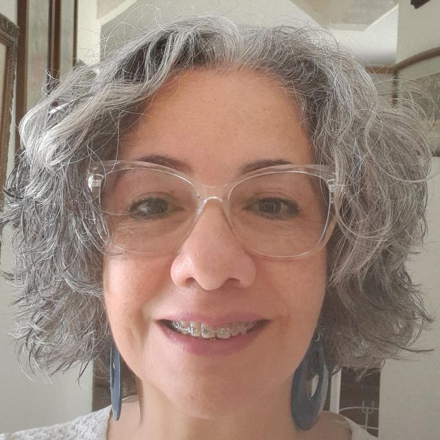 Silvia García Martínez, Psicólogo Cuautitlan Izcalli