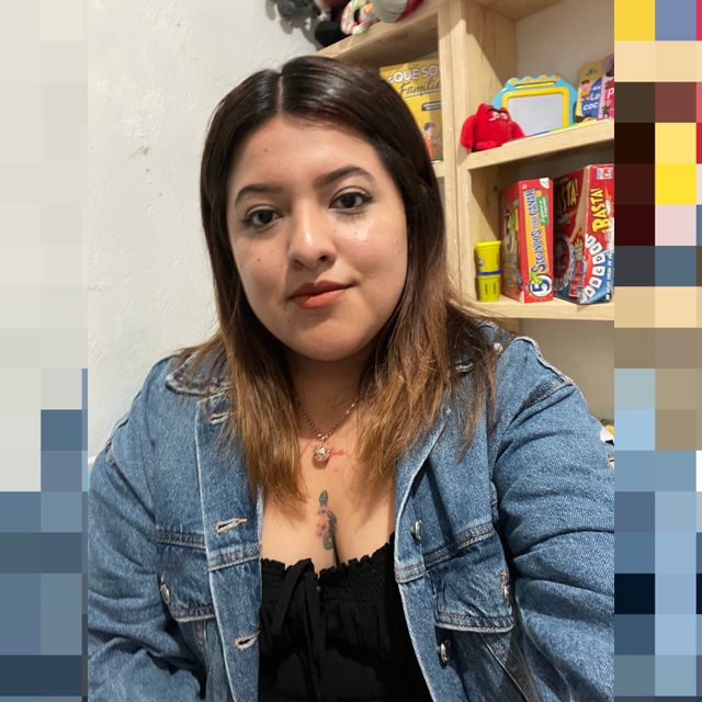 Sahiri Martínez Santiago, Psicólogo Xalapa