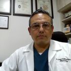 Dr. Jorge Gutierrez Ponce