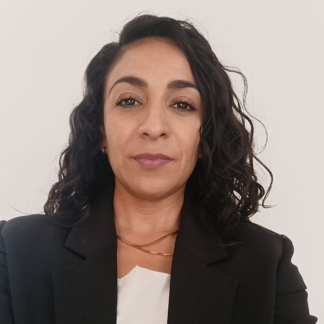 Diana Violeta Nuñez Castro, Psicólogo Torreon