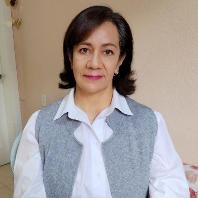 Judith Casillas Alcántara