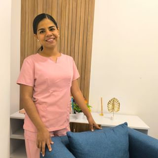 Ampliar imagen: Dareg Aidé  Fernández Rivas, Psicólogo Puebla