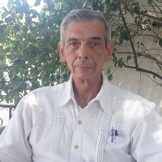 Ampliar imagen: Edgar Hernandez Ledward, Médico general Celaya